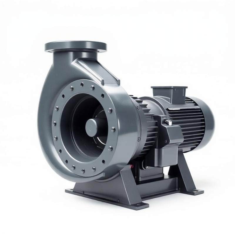 Spencer Vortex Regenerative Blowers