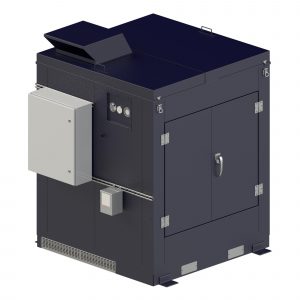Acoustic Enclosures