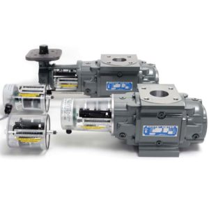 Gas Meters