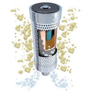 Oil Purification