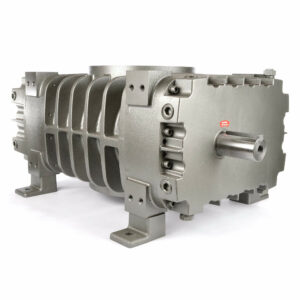 Gardner Denver Heliflow Blowers