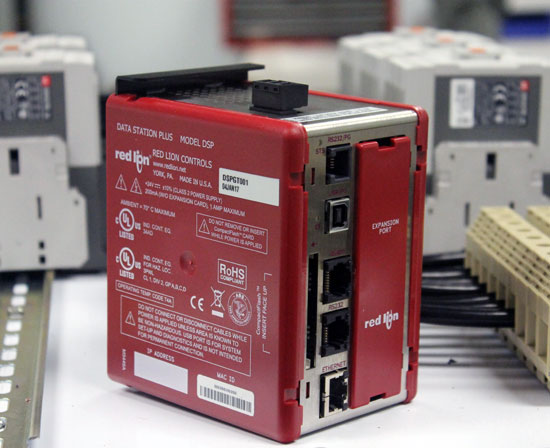 Remote Monitoring Systems