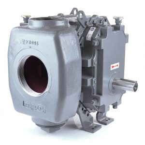 Vacuum & Gas Exhausters