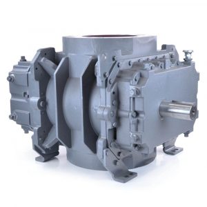 High-Pressure & Heavy-Duty