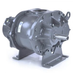 Rotary Lobe Blowers