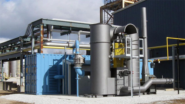 Soil Remediation Systems