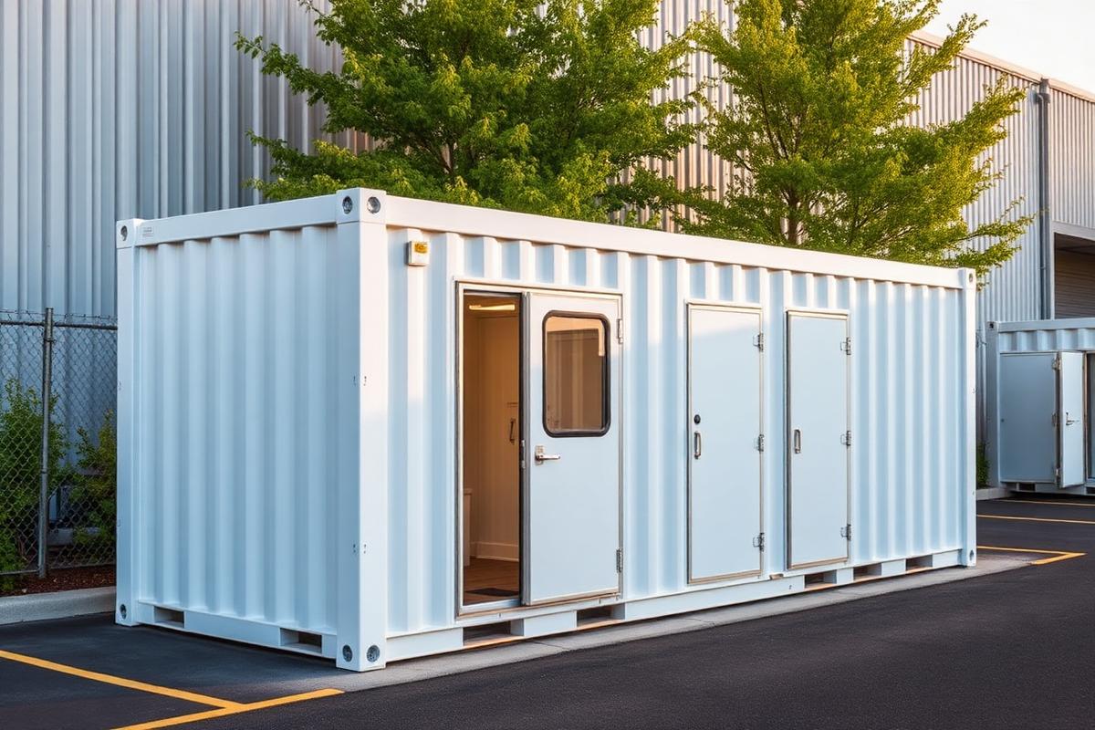 Specialty Enclosures