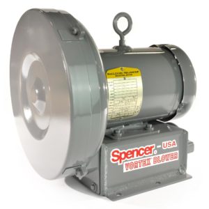 Regenerative Blowers