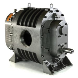 Sutorbilt · Tuthill · Gardner Denver · Eurus