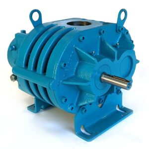 Tuthill Competitor (CP) Blowers